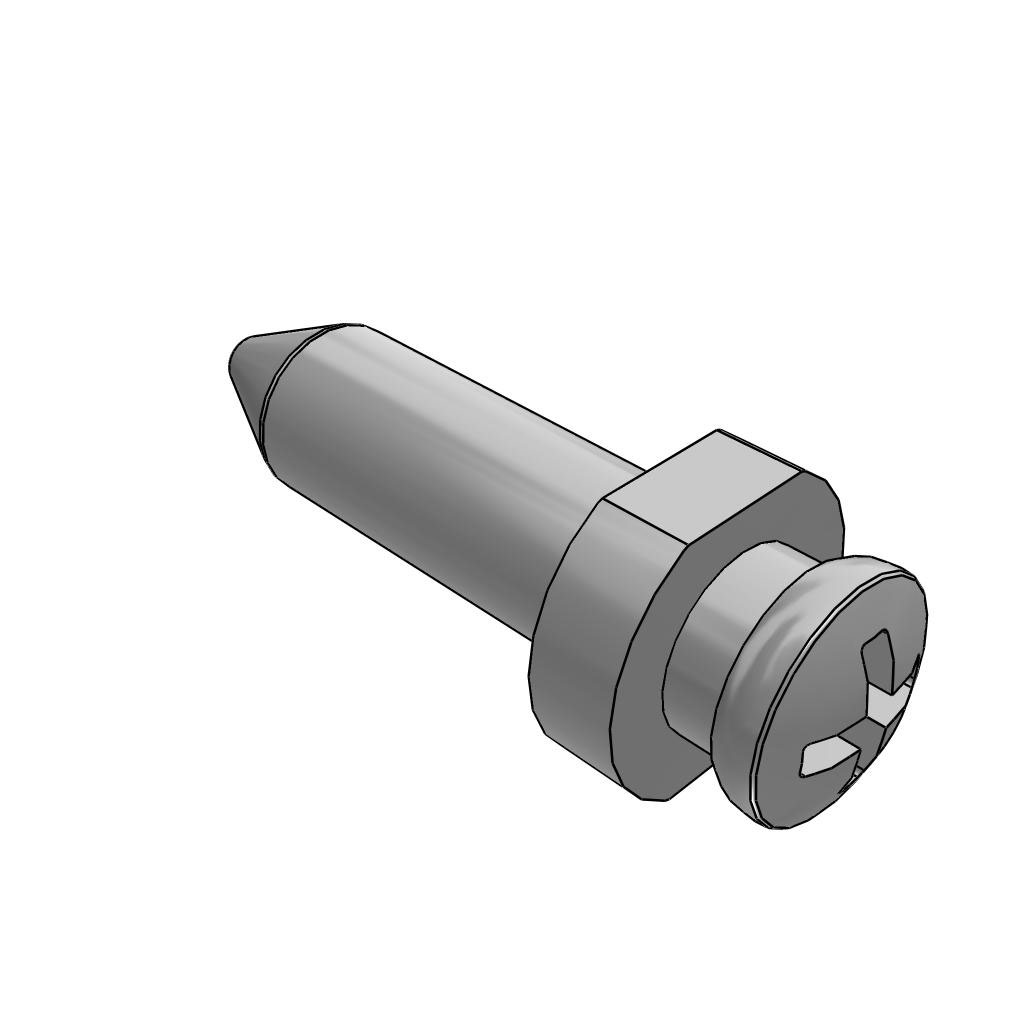 GPPK-01-01, Samtec