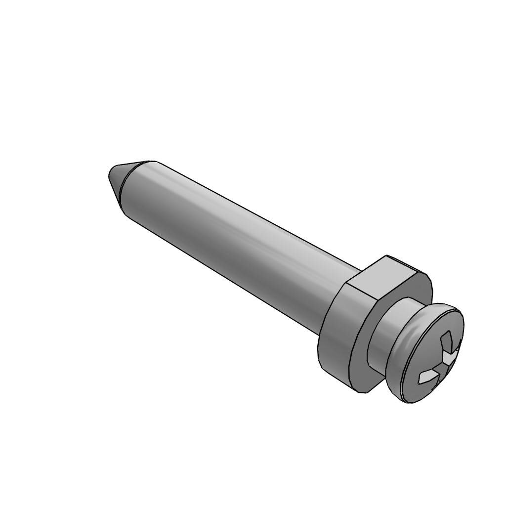 GPPK-02-01, Samtec