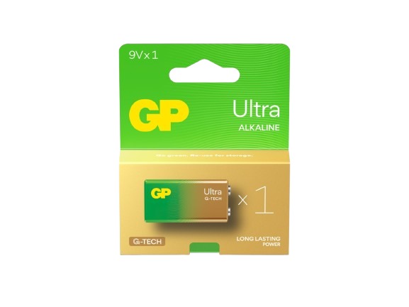 GPPVA9VAU143, Gp Batteries