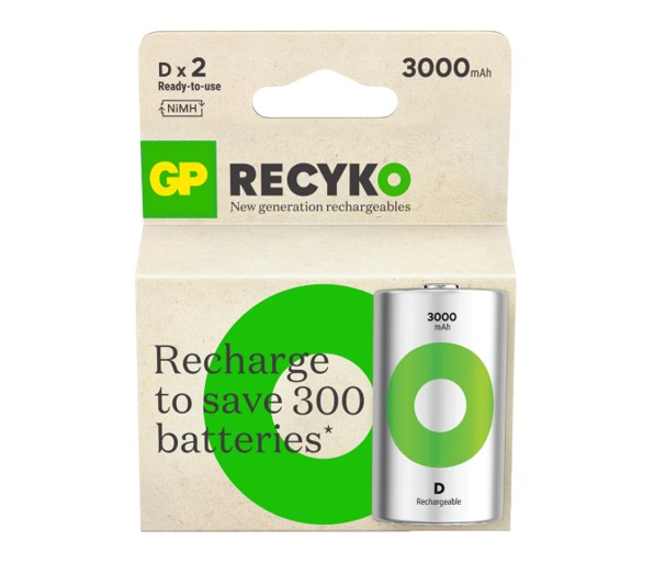 GPRHC30DC002, Gp Batteries