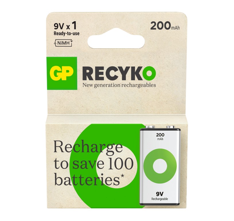 GPRHV208R088, Gp Batteries