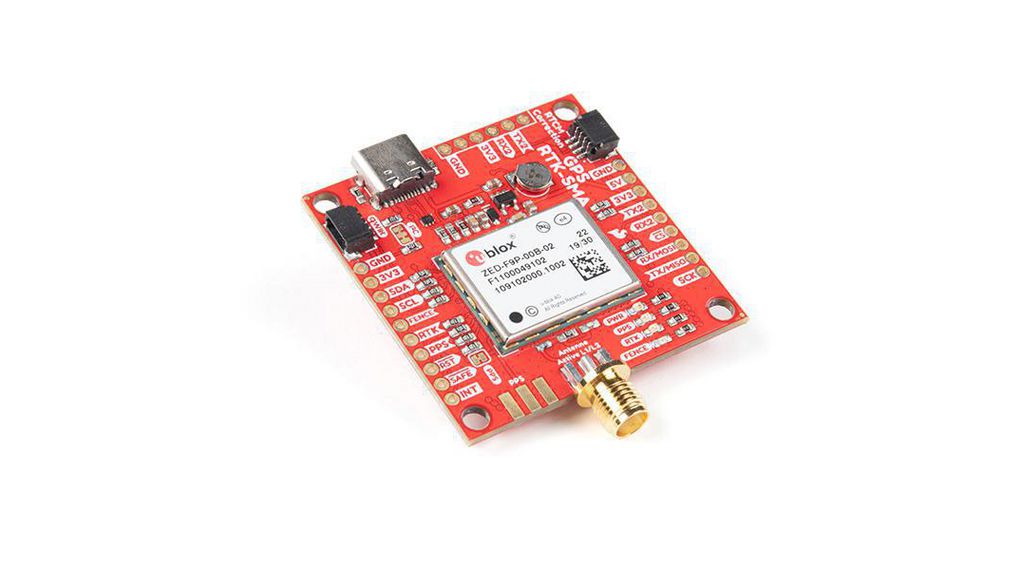 GPS-16481, Sparkfun