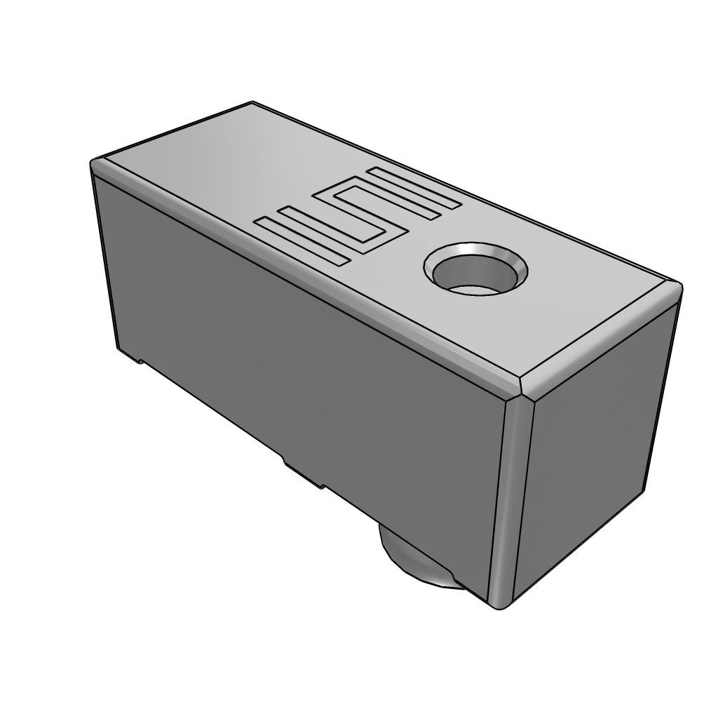 GPSK-01-01, Samtec