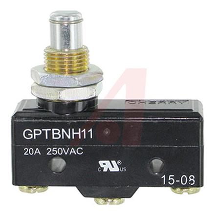 GPTBNH11, ZF