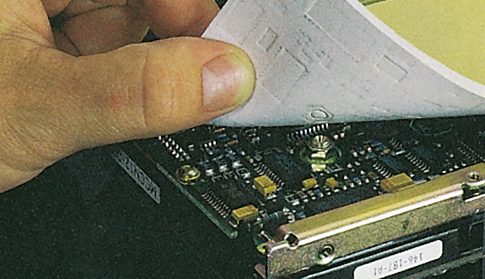 GPVOUS-0.125-00-00-100X100, Bergquist