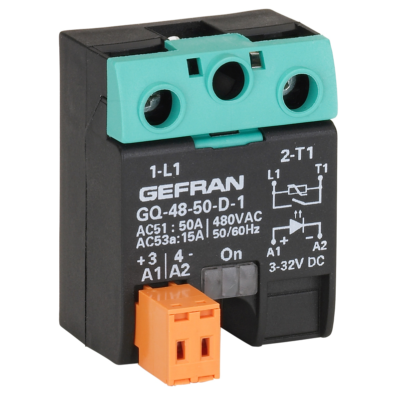 GQ-15-24-D-1-0(230V/15A), Gefran