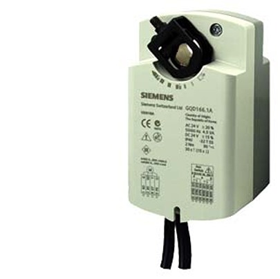 GQD126.1A / BPZ:GQD126.1A, Siemens