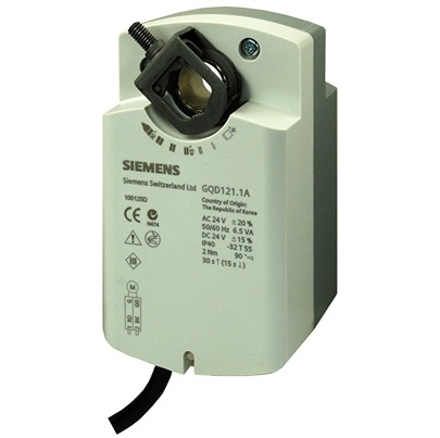 GQD131.1A / BPZ:GQD131.1A, Siemens