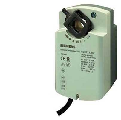 GQD161.1A / BPZ:GQD161.1A, Siemens