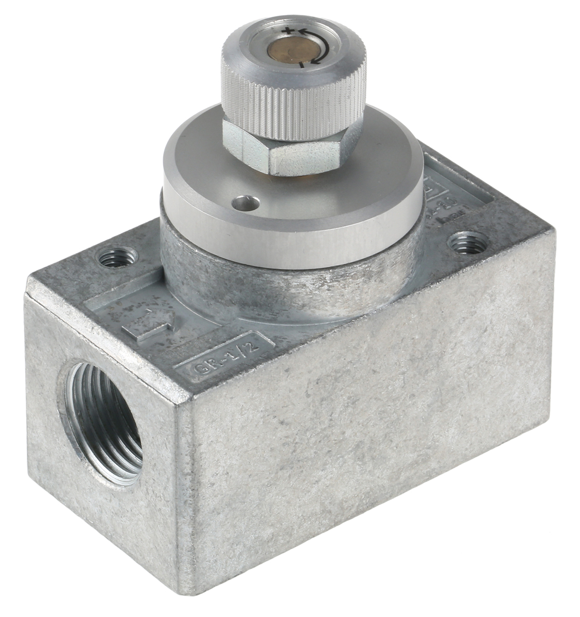 GR-1/2, Festo