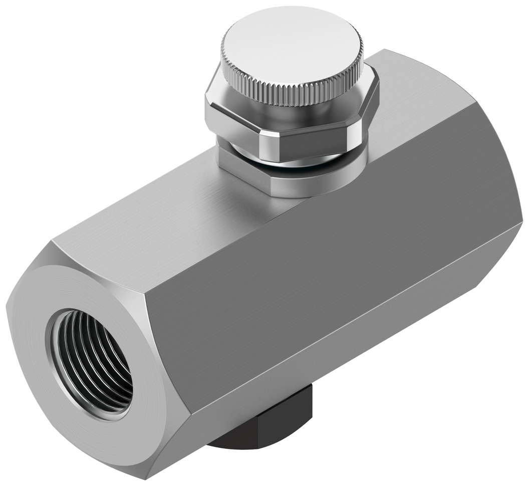 GR-1/4, Festo