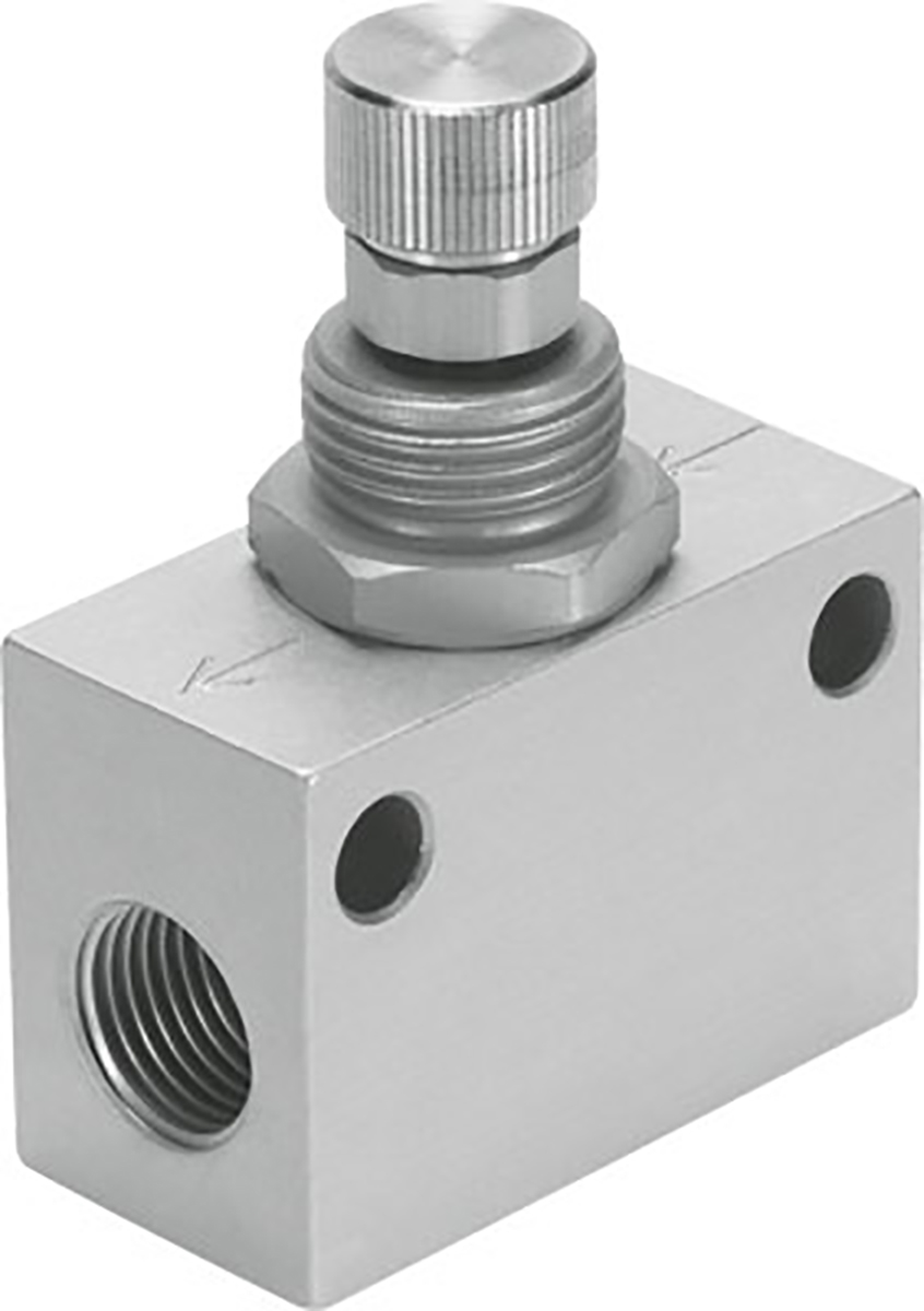 GR-M5-B, Festo