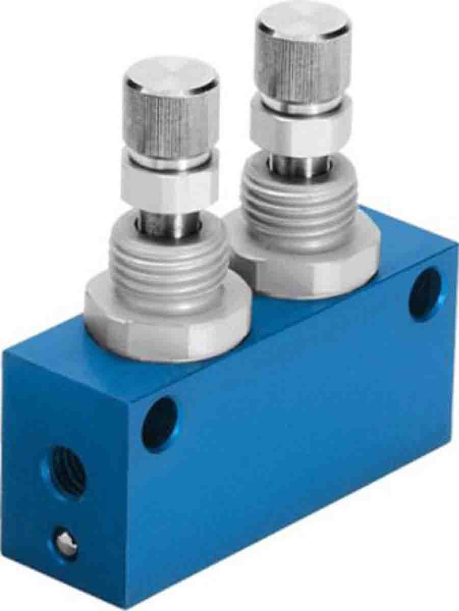 GR-M5X2-B, Festo