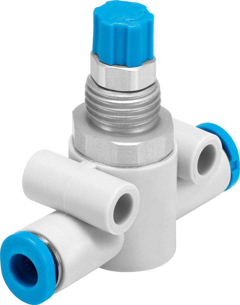 GR-QS-4, Festo
