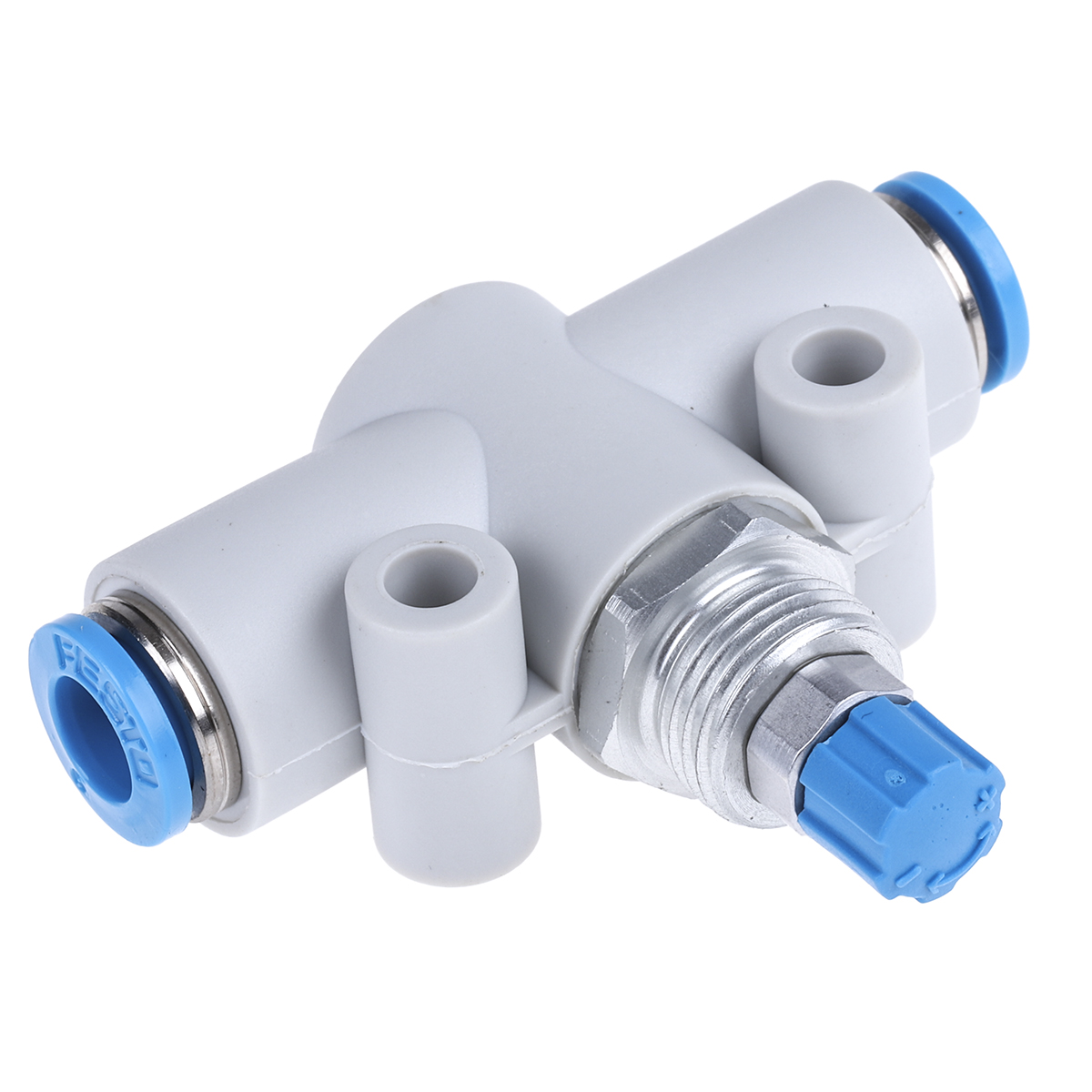GR-QS-6, Festo