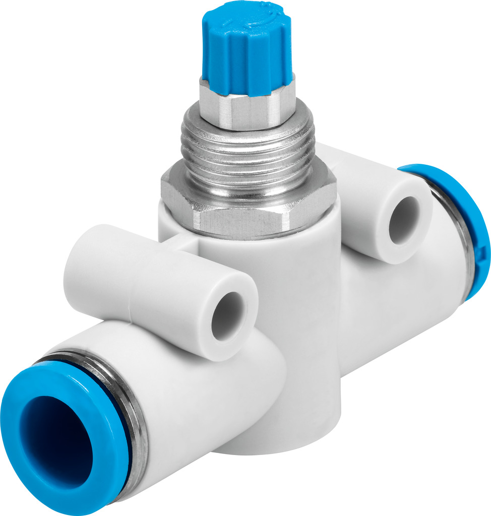 GR-QS-8, Festo