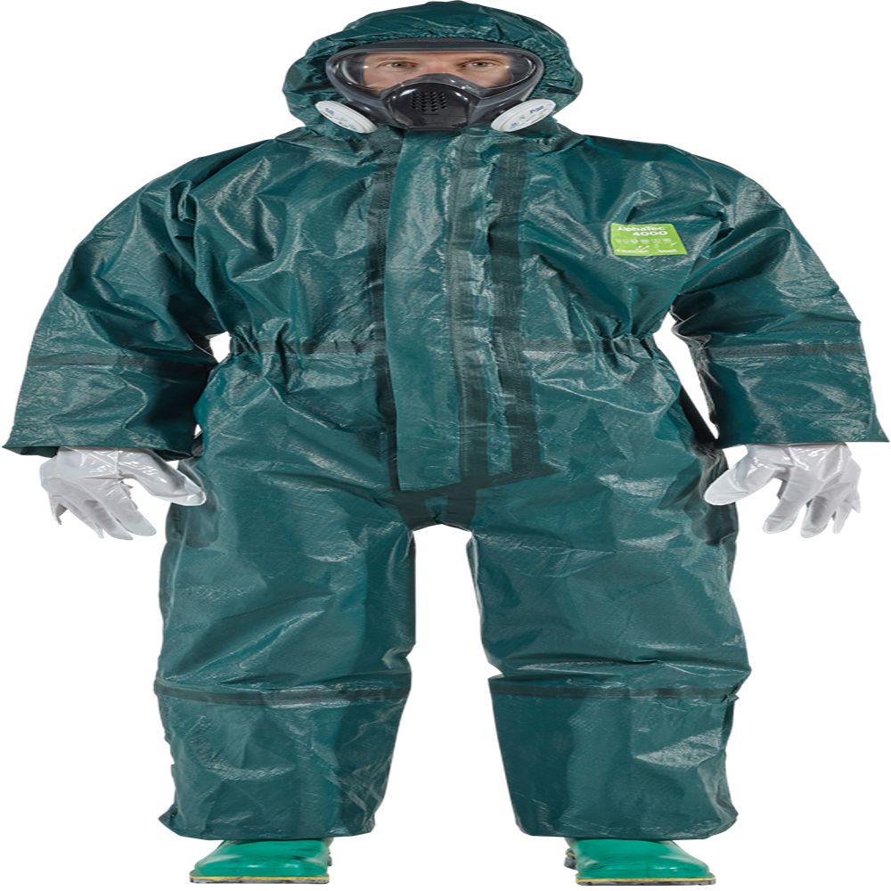 GR40T-00121-04, Ansell