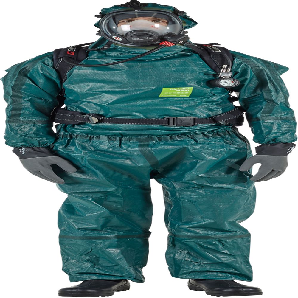 GR40T-00151-03, Ansell