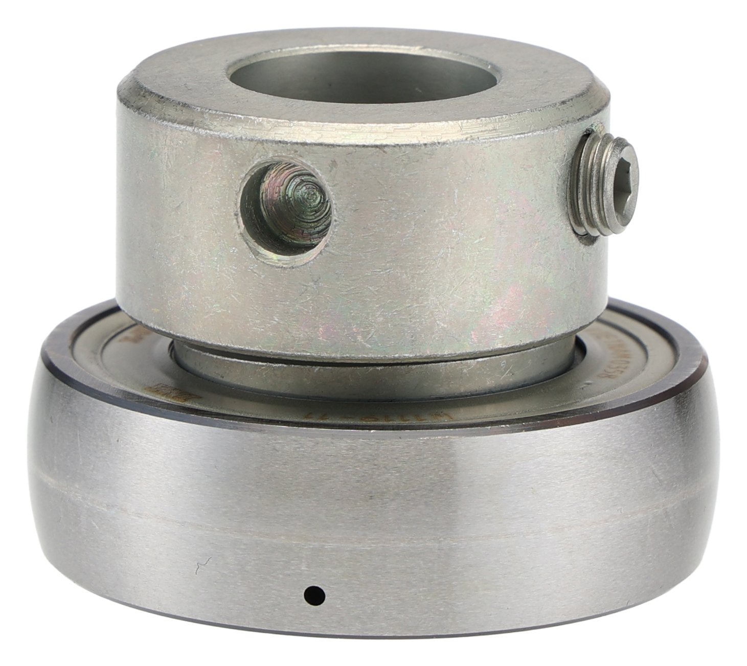 GRAE15-XL-NPP-B, INA