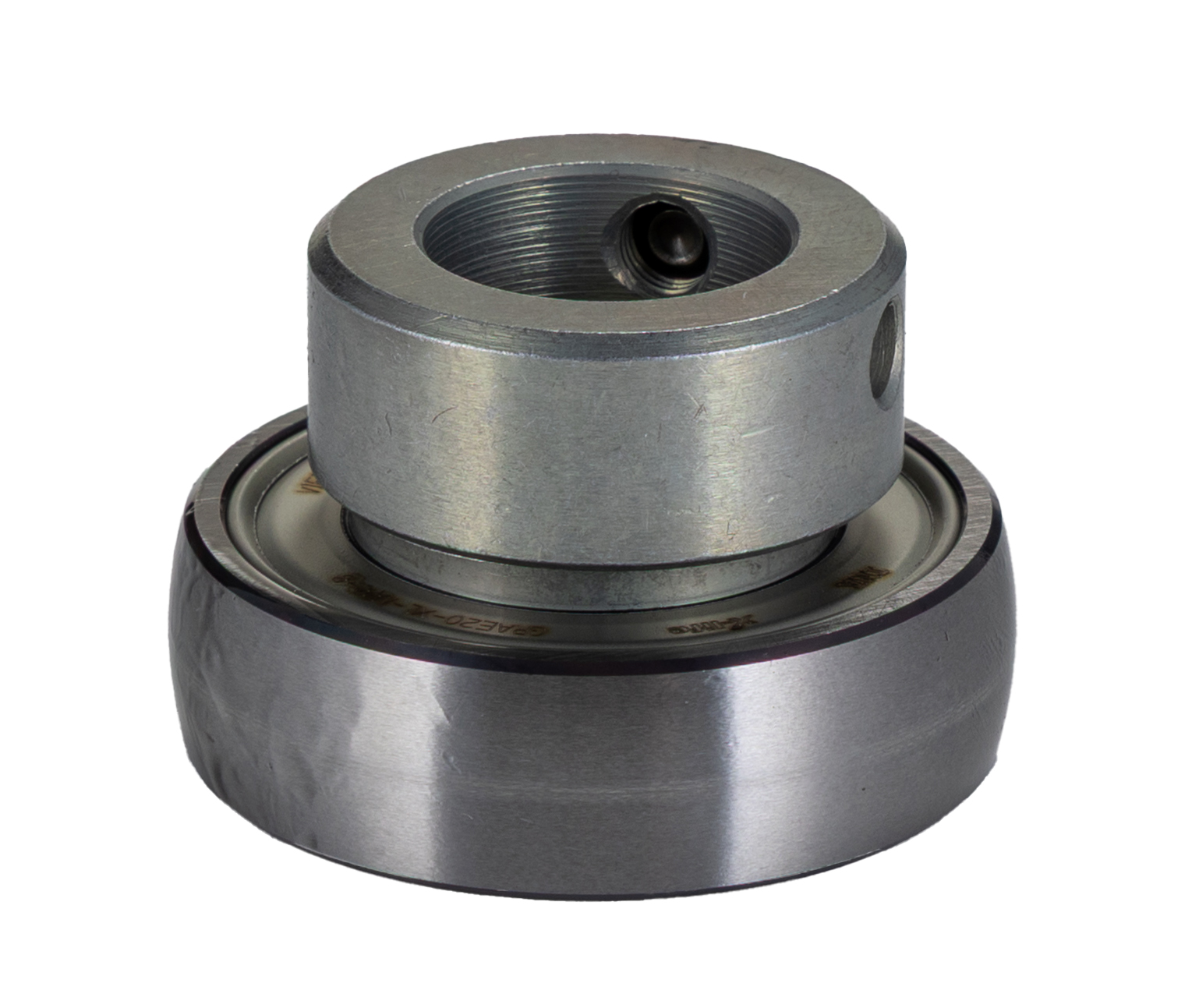 GRAE20-XL-NPP-B, INA