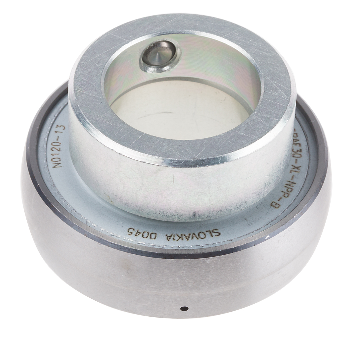 GRAE30-XL-NPP-B, INA