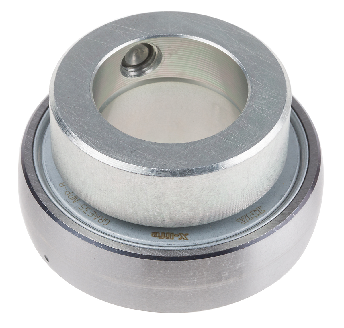 GRAE35-XL-NPP-B, INA