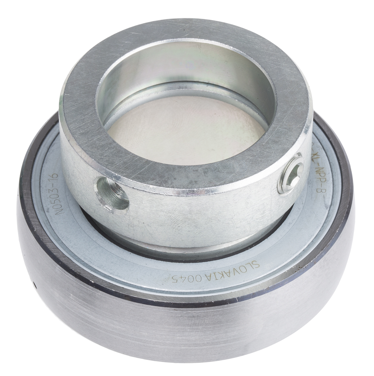 GRAE40-XL-NPP-B, INA