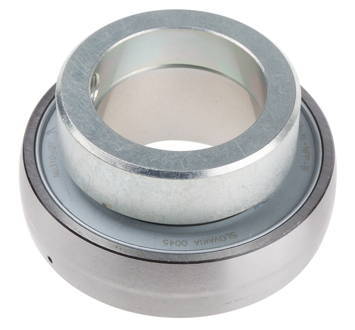GRAE45-XL-NPP-B, INA