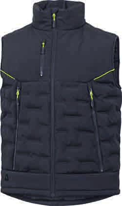 GRAVIGJ3X, Delta Plus