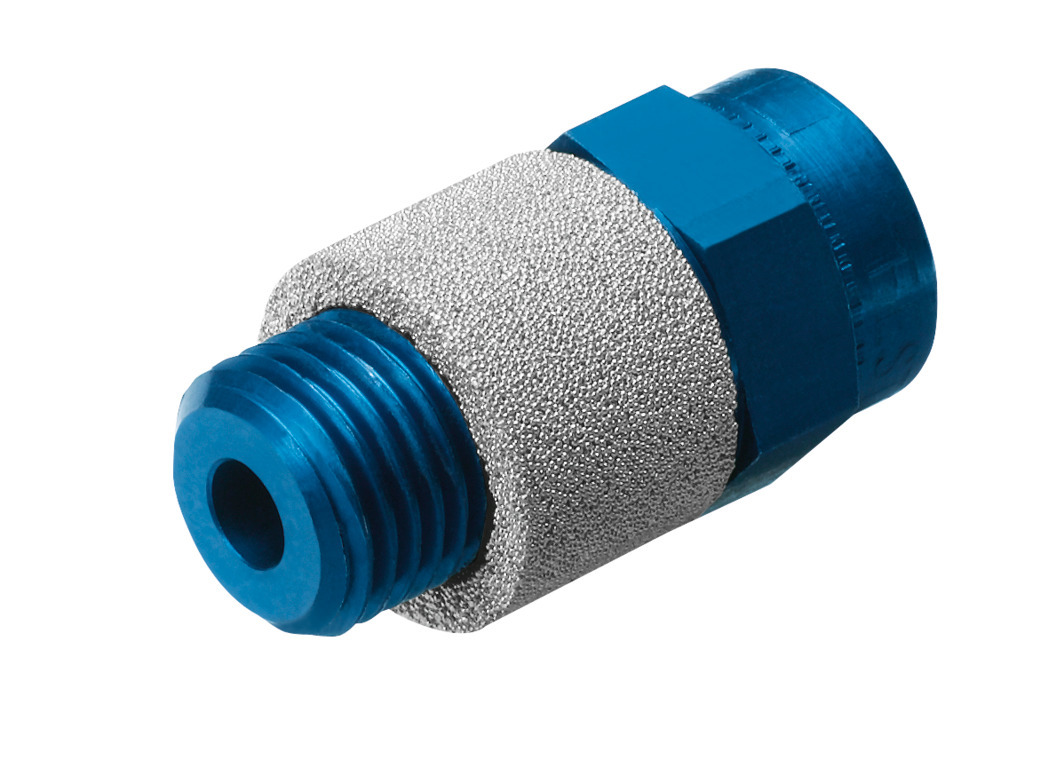 GRE-1/2, Festo