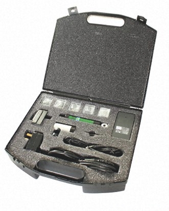 Green Alignment Kit, Global Laser