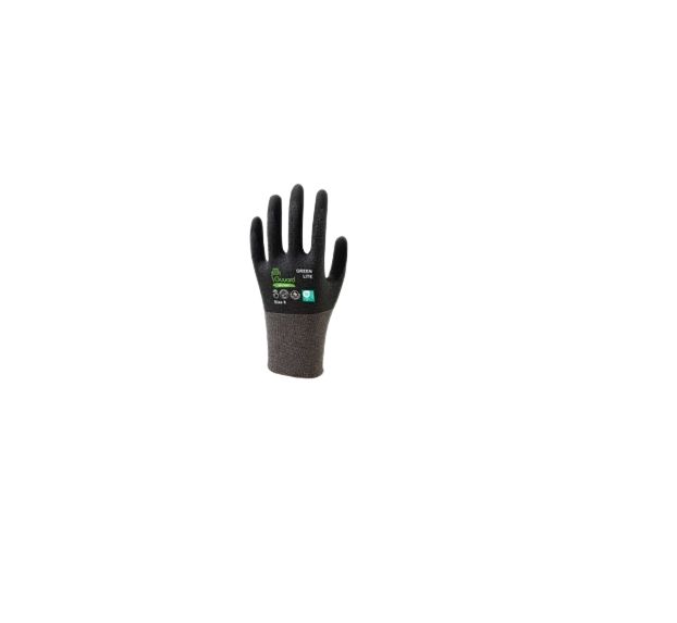 GREEN LITE (SRL) T6, GUYARD