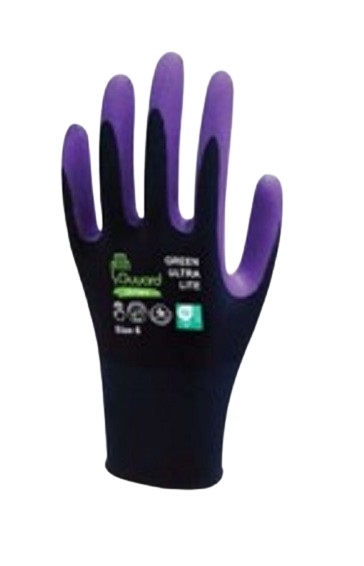 GREEN ULTRA LITE (SRL) T9, GUYARD