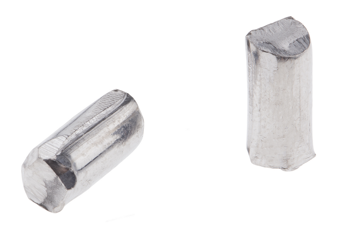 GRENAILLE SN63 PB37, MBO