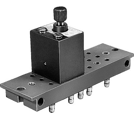 GRF-PK-3, Festo