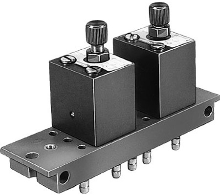 GRF-PK-3X2, Festo