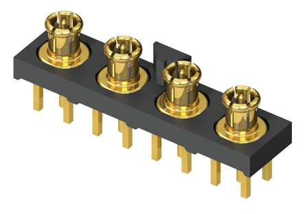 GRF1-J-P-08-E-ST-TH1, Samtec