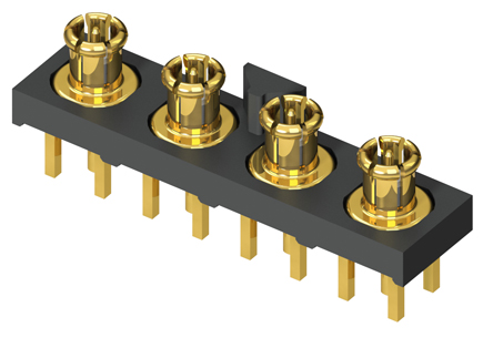GRF1-P-P-06-E-ST-TH1, Samtec