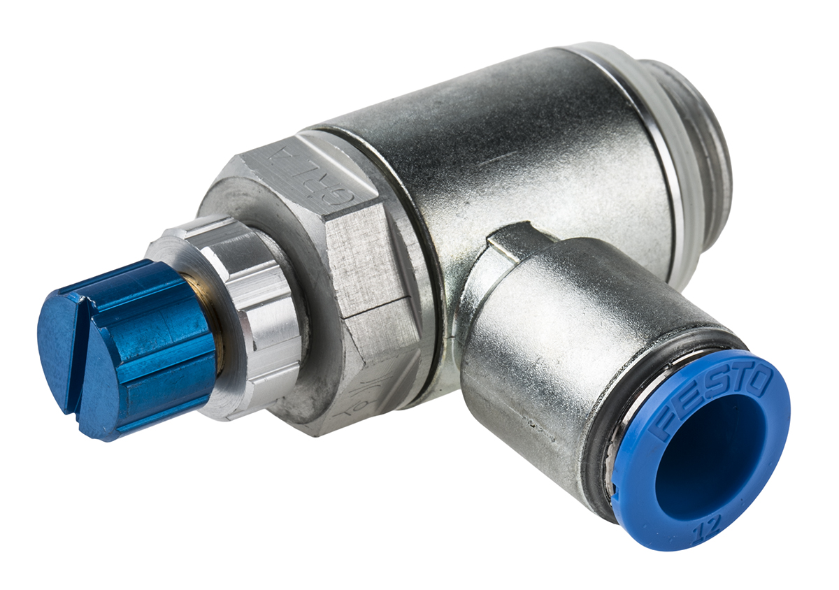 GRLA-1/2-QS-12-RS-D, Festo