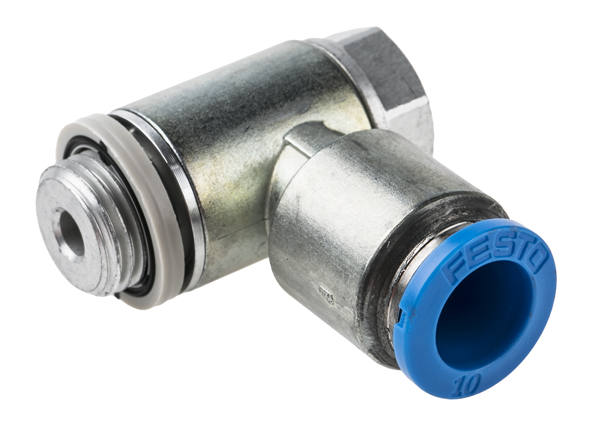 GRLA-1/4-QS-10-D, Festo