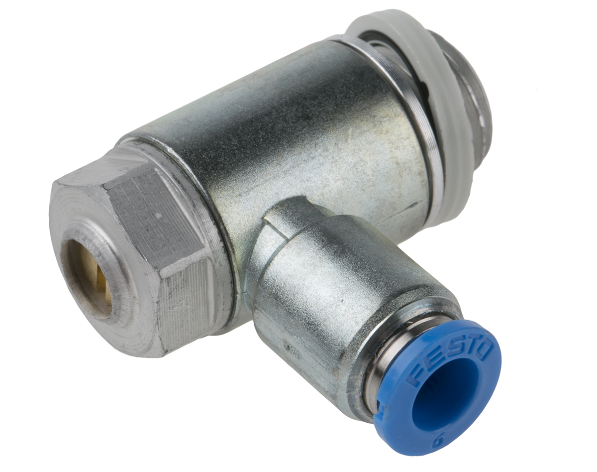 GRLA-1/4-QS-6-D, Festo