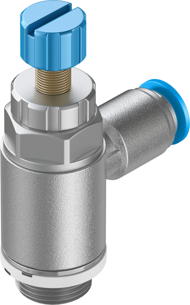 GRLA-1/4-QS-8-D, Festo