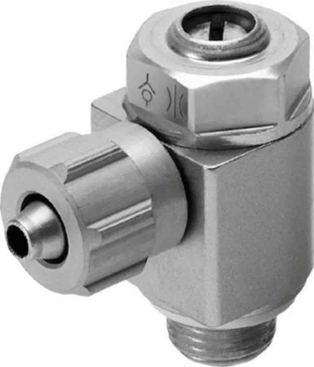 GRLA-1/8-PK-4-B, Festo