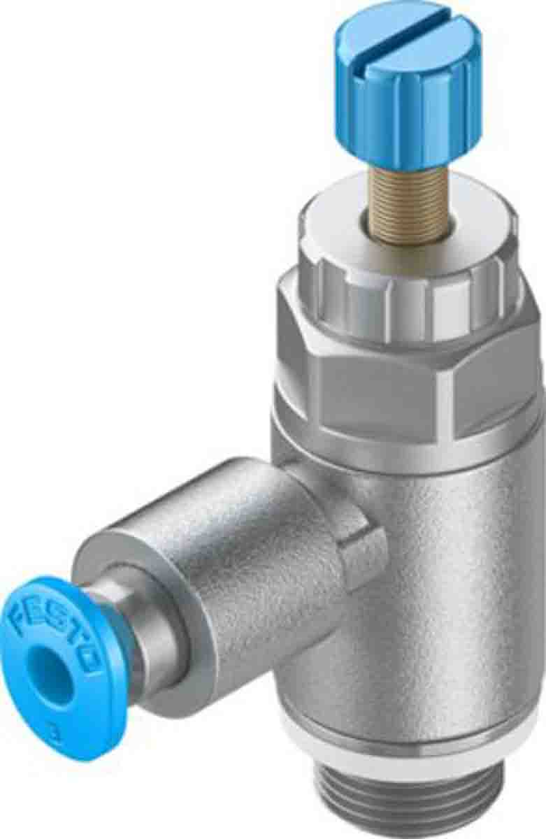 GRLA-1/8-QS-3-RS-D, Festo