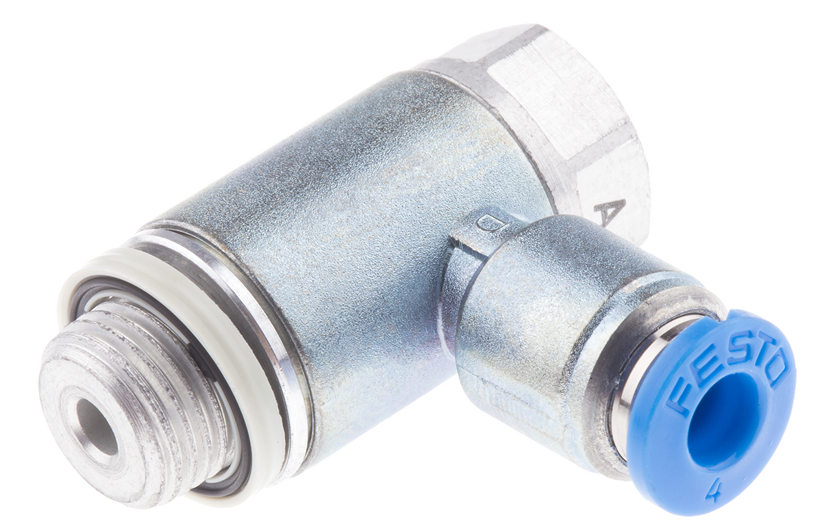 GRLA-1/8-QS-4-D, Festo