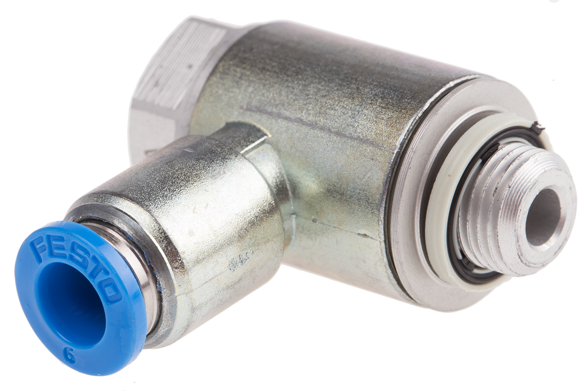 GRLA-1/8-QS-6-MF-D, Festo
