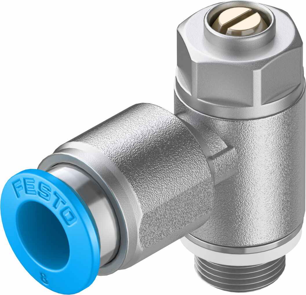 GRLA-1/8-QS-8-D, Festo