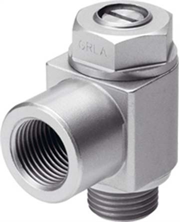 GRLA-3/8-B, Festo