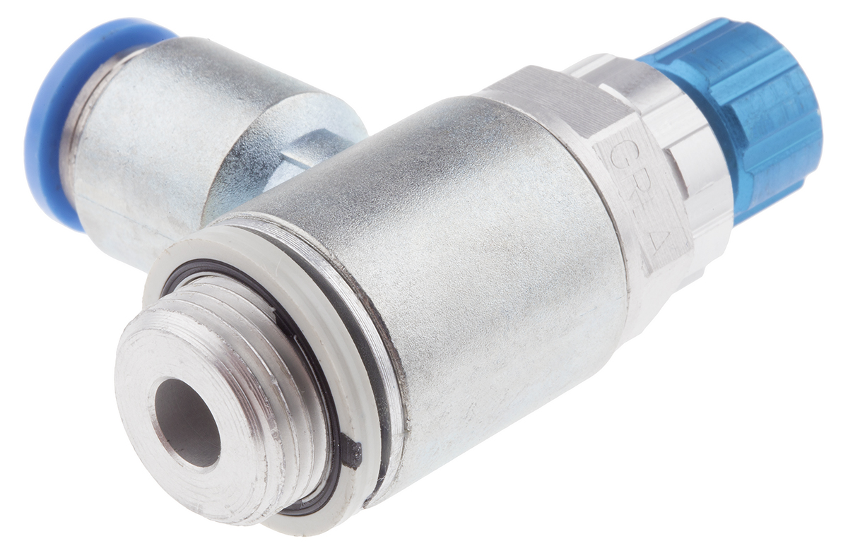 GRLA-3/8-QS-10-RS-D, Festo