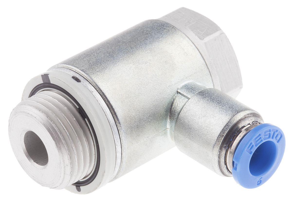 GRLA-3/8-QS-6-D, Festo